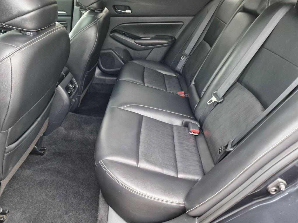 Used 2022 Nissan Altima 2.5 SL FWD image 23