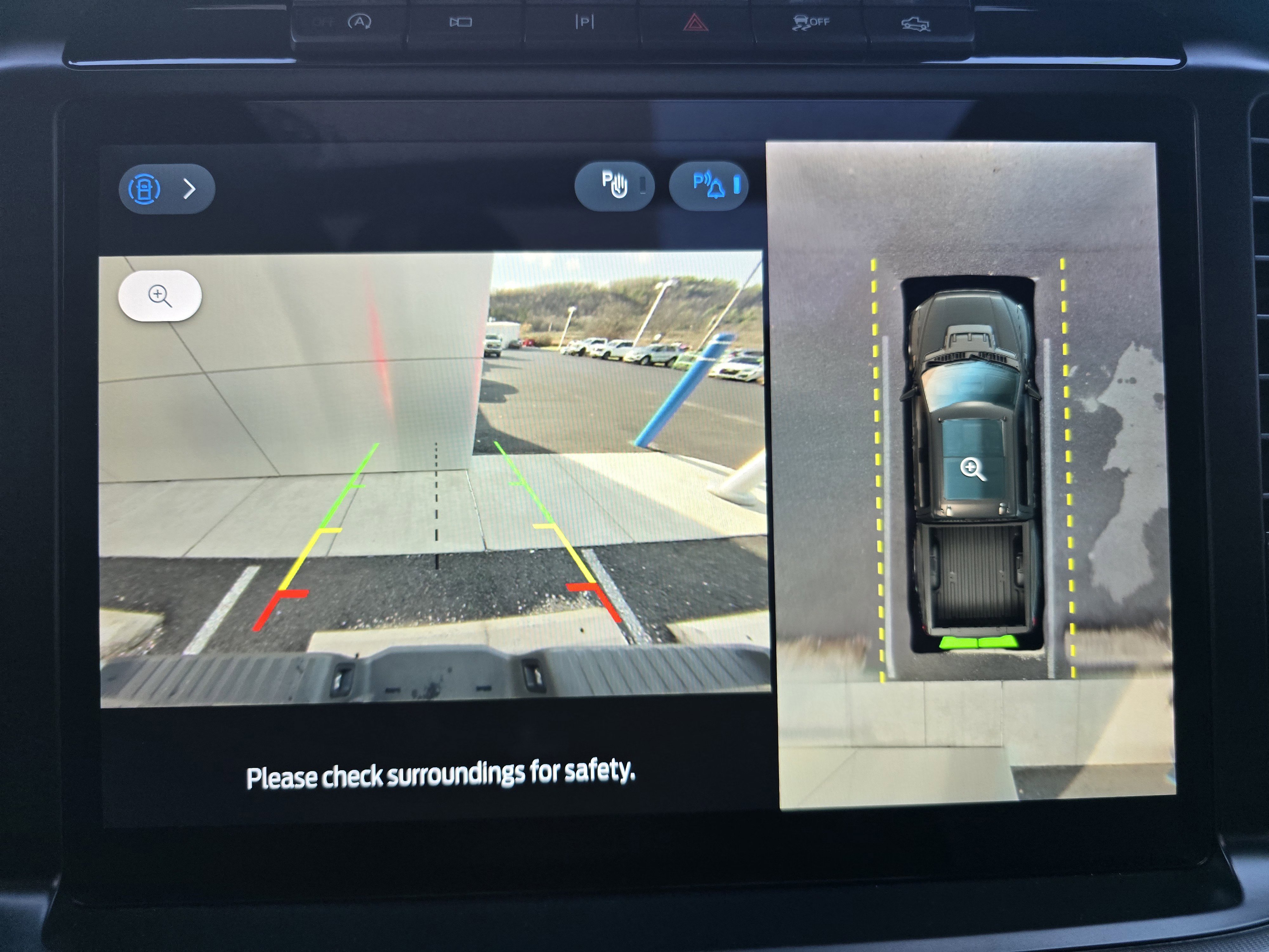 Used 2024 Ford F150 Raptor image 33