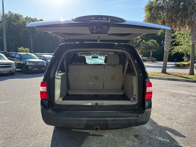 Used 2014 Ford Expedition EL XL AWD/4WD image 33