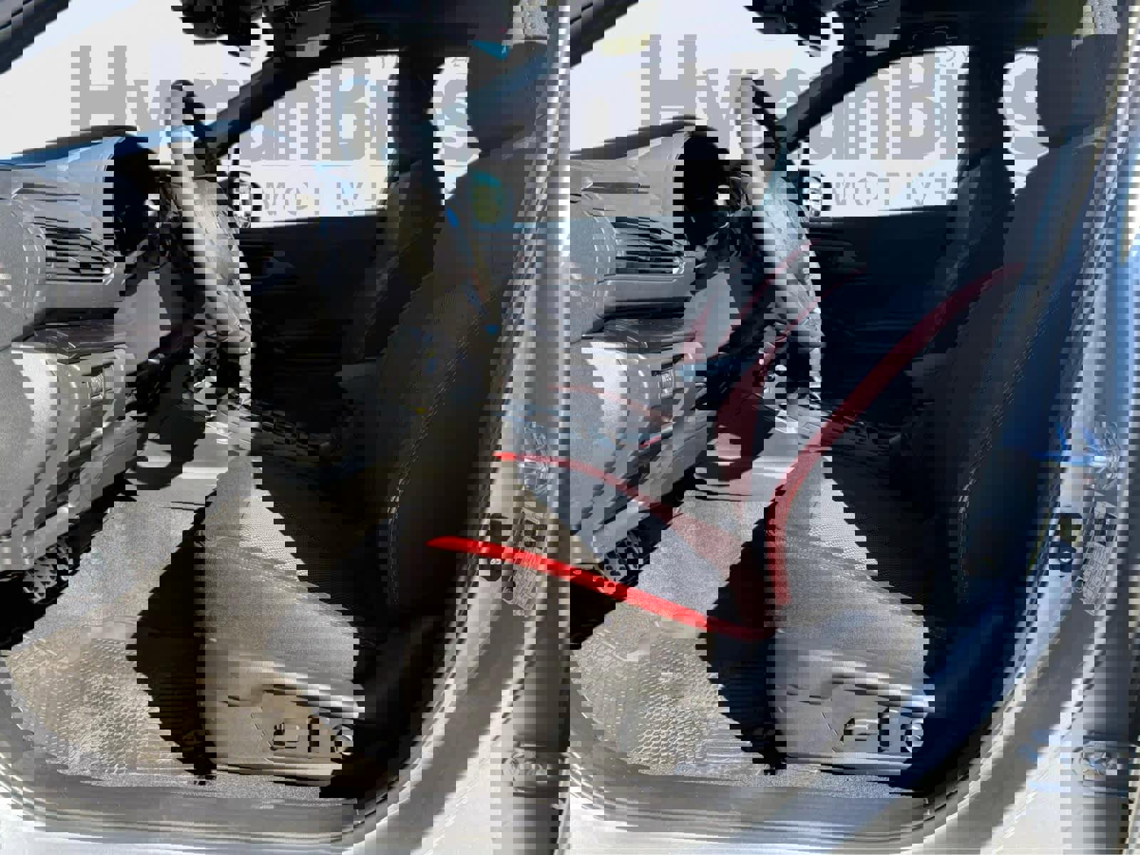 New 2025 Subaru Impreza 2.0i Sport image 11