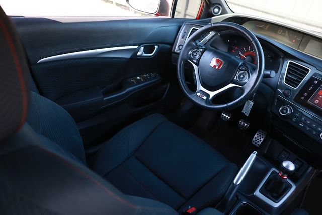 Used 2013 Honda Civic Si image 22
