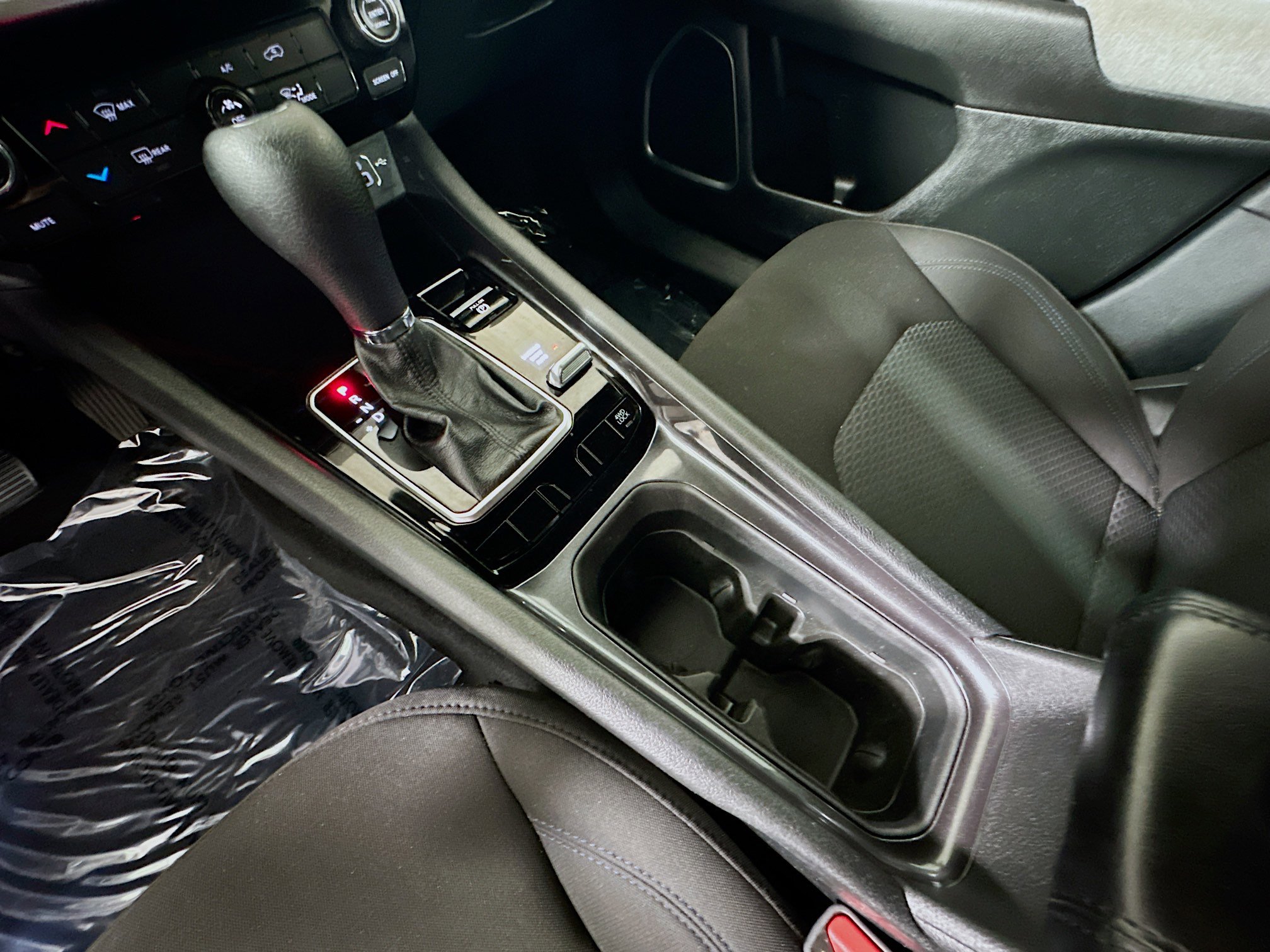 Used 2023 Jeep Compass Sport AWD/4WD image 22