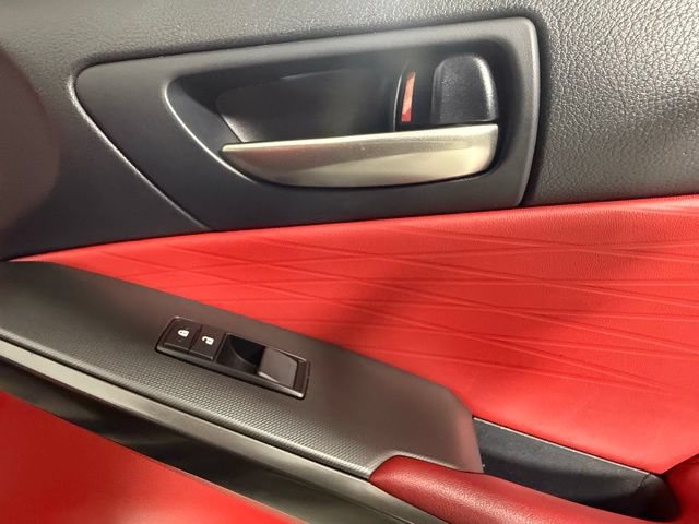 Used 2021 Lexus IS 350 F Sport w/ Accessory Package RWD image 30