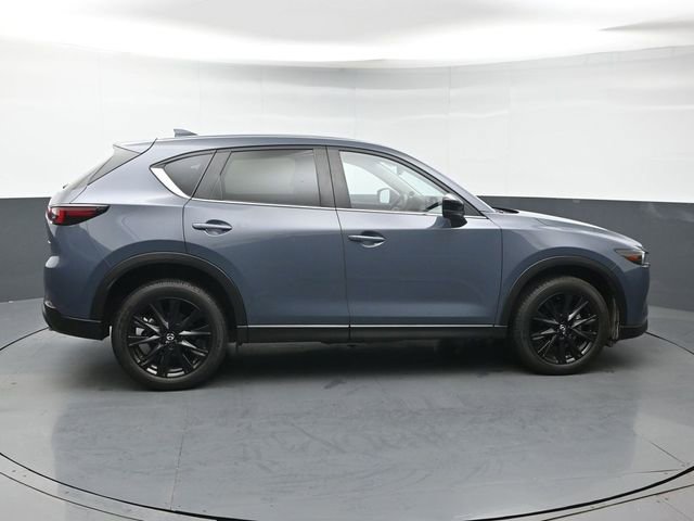 Used 2023 MAZDA CX-5 Carbon Edition AWD/4WD image 6
