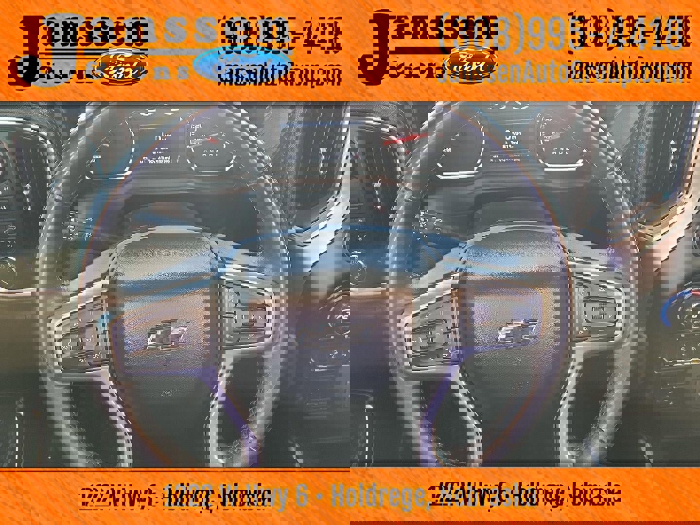 Used 2022 Chevrolet Silverado 1500 RST w/ All Star Edition Plus image 20