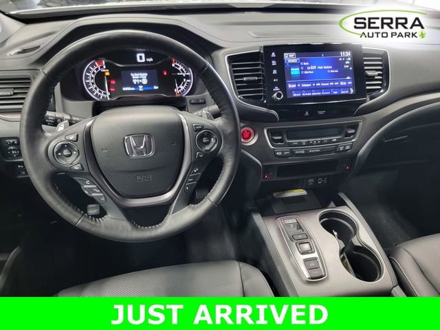 Certified 2023 Honda Ridgeline RTL-E image 27
