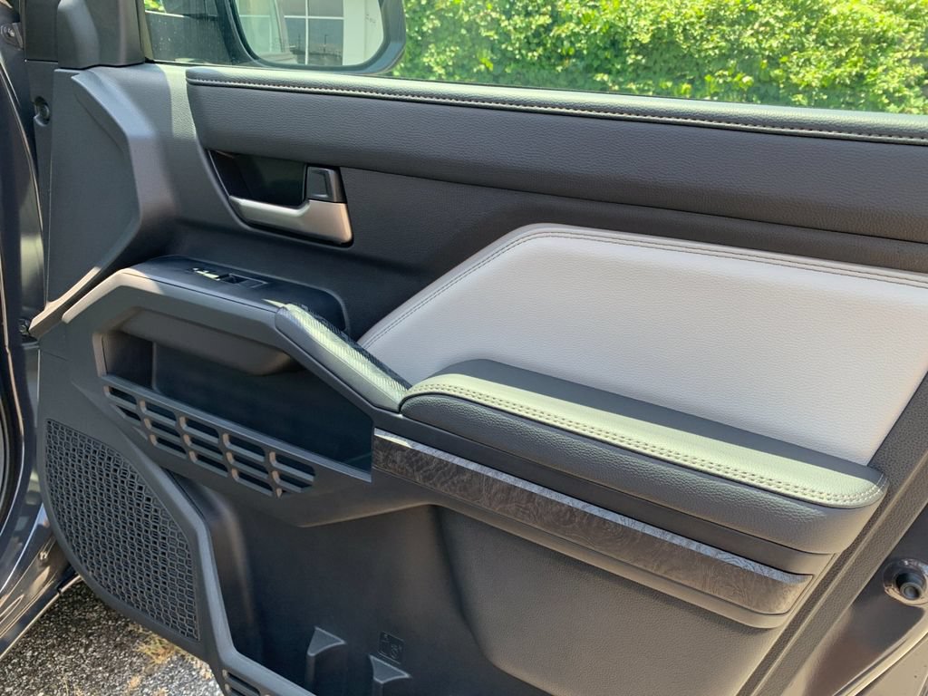 New 2026 Toyota Tacoma Limited AWD/4WD image 19