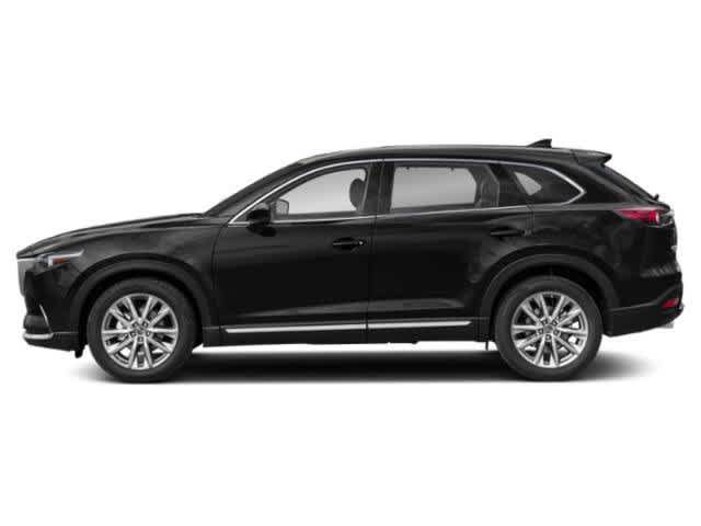 Used 2020 MAZDA CX-9 Touring w/ Touring Premium Package FWD image 6