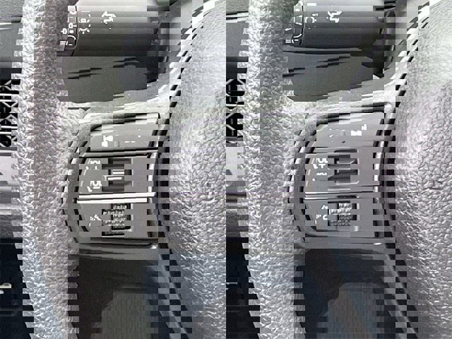 New 2026 Honda Accord LX image 12