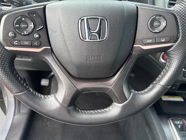 Used 2023 Honda Passport EX-L image 13