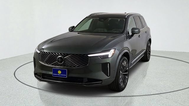 New 2027 Volvo XC90 B6 Ultra AWD/4WD image 2