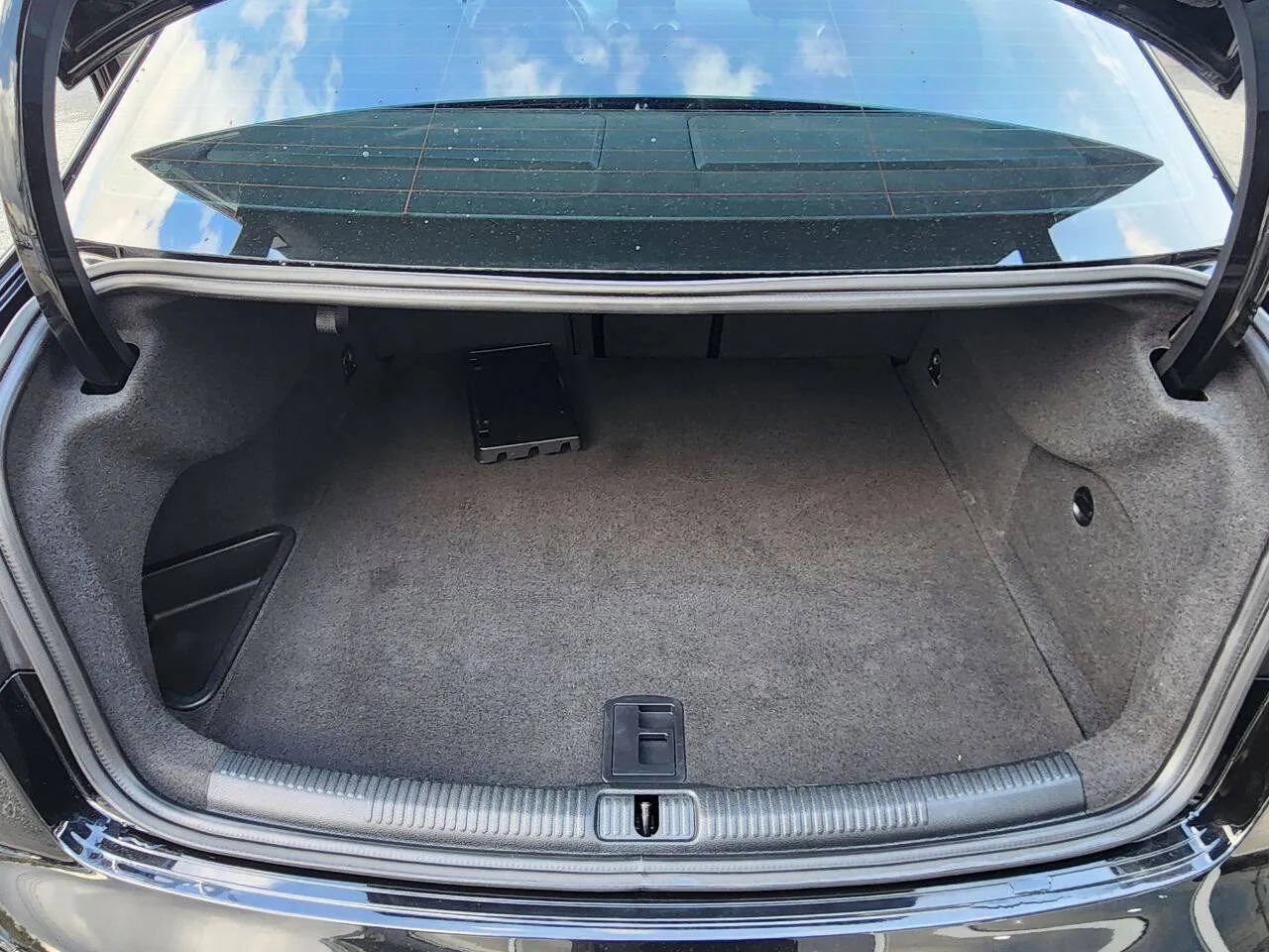 Used 2016 Audi S3 Prestige w/ Prestige Package AWD/4WD image 12