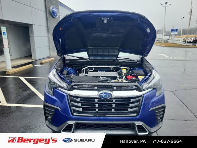 New 2026 Subaru Ascent Touring image 15