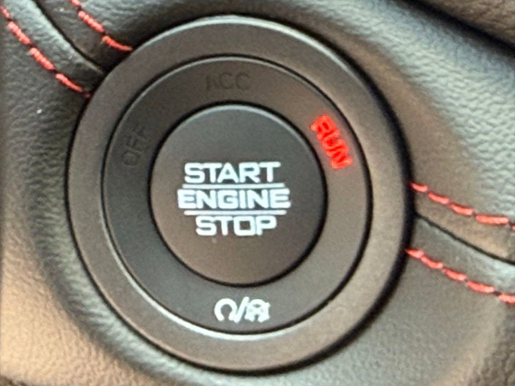 New 2026 Dodge Durango GT RWD image 18