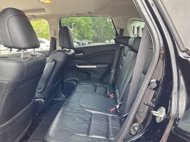 Used 2013 Honda CR-V EX-L image 10