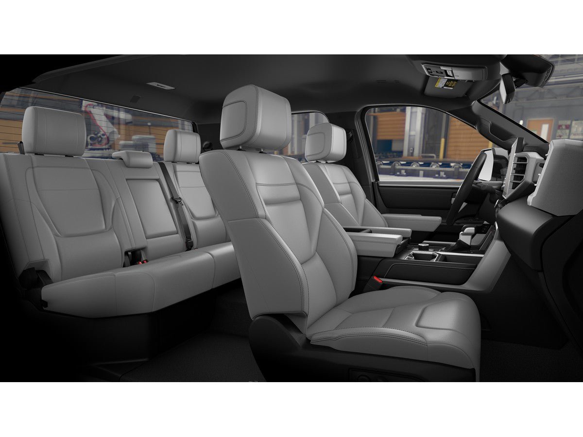 New 2026 Toyota Tundra Limited w/ Power Package RWD image 20