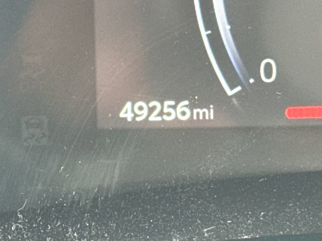 Used 2024 Toyota Grand Highlander XLE image 19