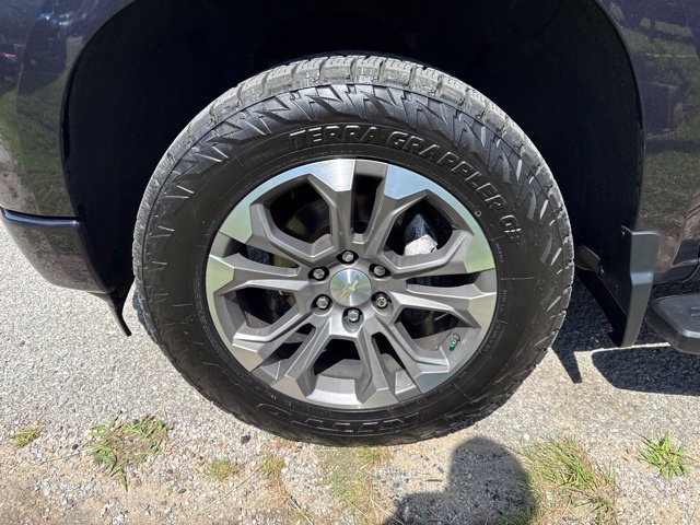 Used 2022 Chevrolet Silverado 1500 High Country w/ Max Trailering Package AWD/4WD image 9