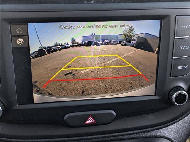 Used 2025 Kia Soul LX w/ LX Technology Package image 13