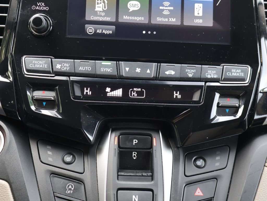 Used 2023 Honda Odyssey EX-L image 26