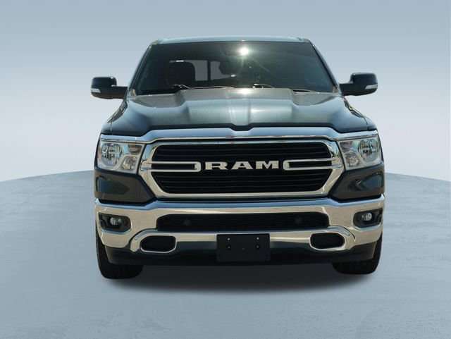 Used 2019 RAM 1500 Big Horn image 2