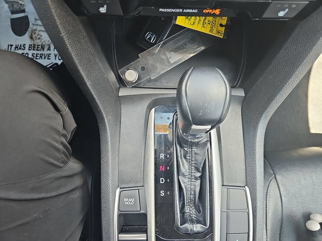 Used 2020 Honda Civic Touring image 17