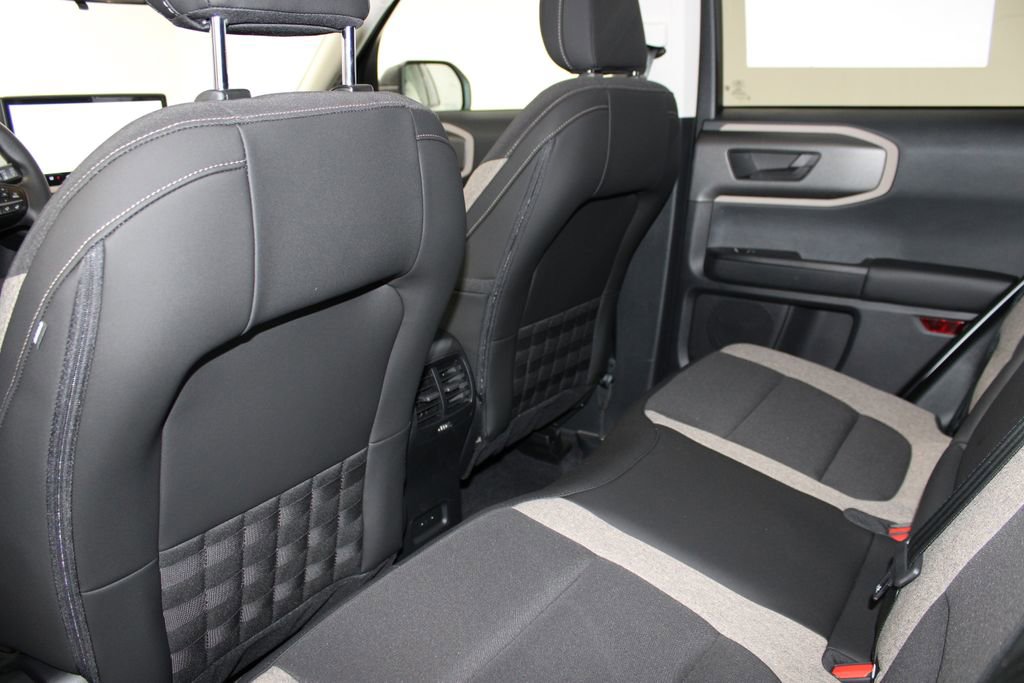 New 2026 Ford Bronco Sport Big Bend AWD/4WD image 21