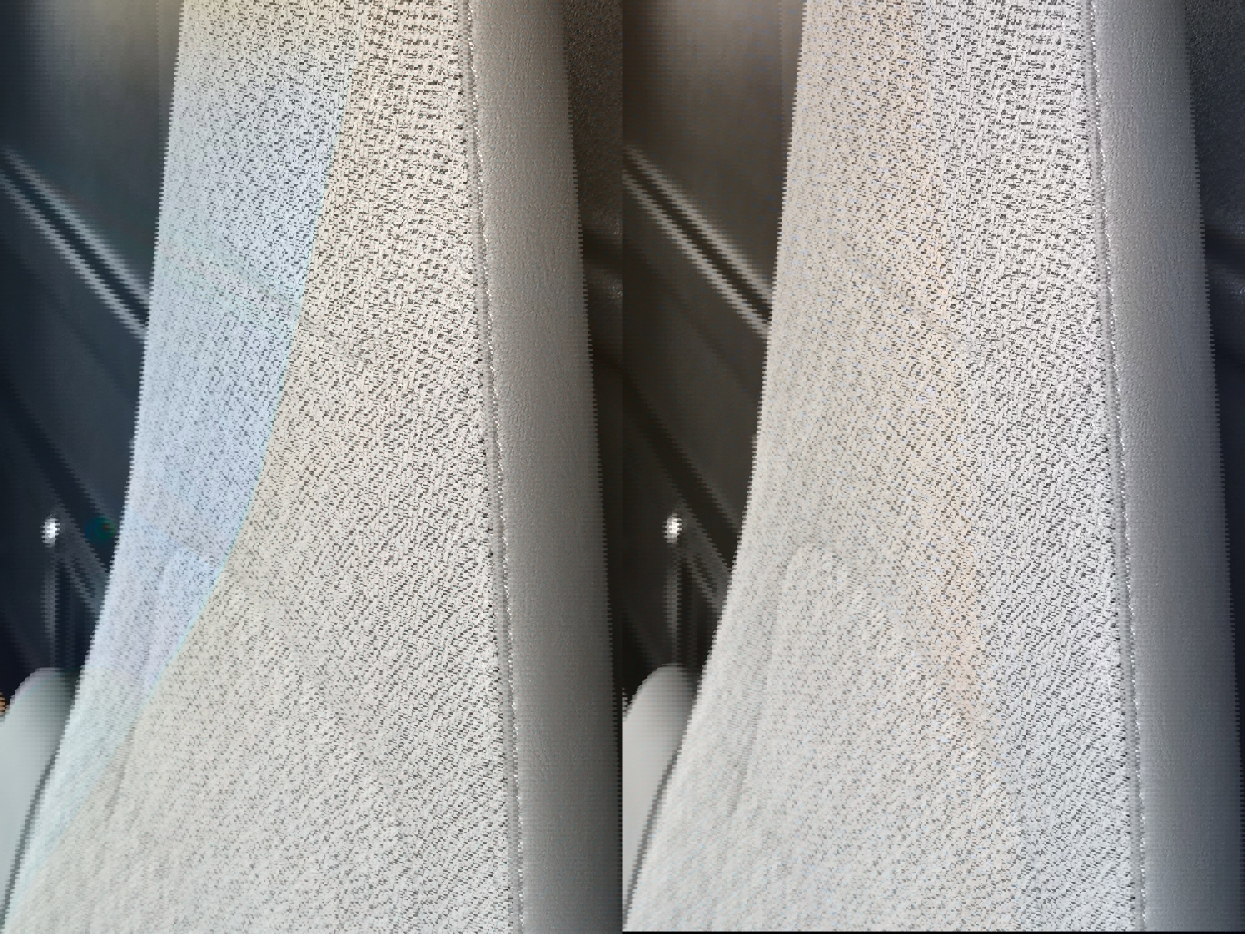 New 2025 Chevrolet Express 2500 Extended w/ Driver Convenience Package image 17