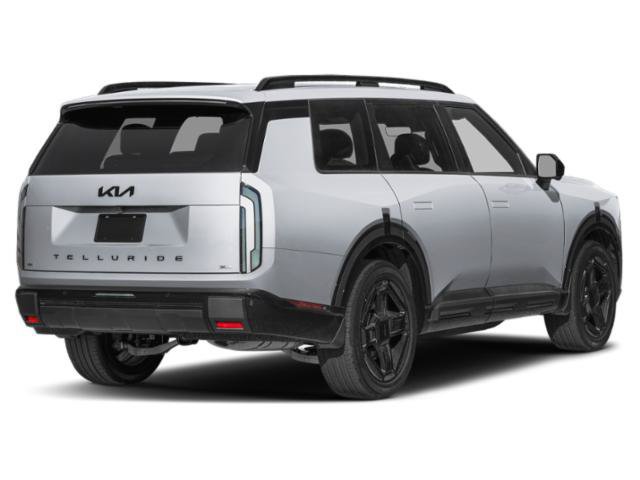 New 2027 Kia Telluride SX X-Line AWD/4WD image 2