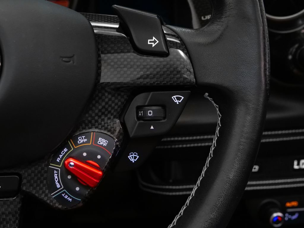 Certified 2021 Ferrari F8 Tributo RWD image 55