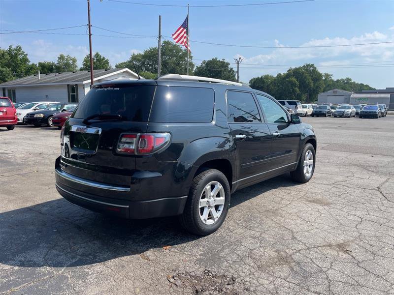 Used 2015 GMC Acadia SLE FWD image 4