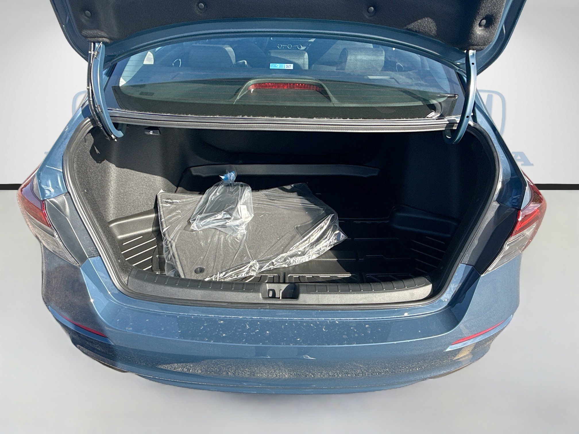 New 2026 Honda Civic LX image 20