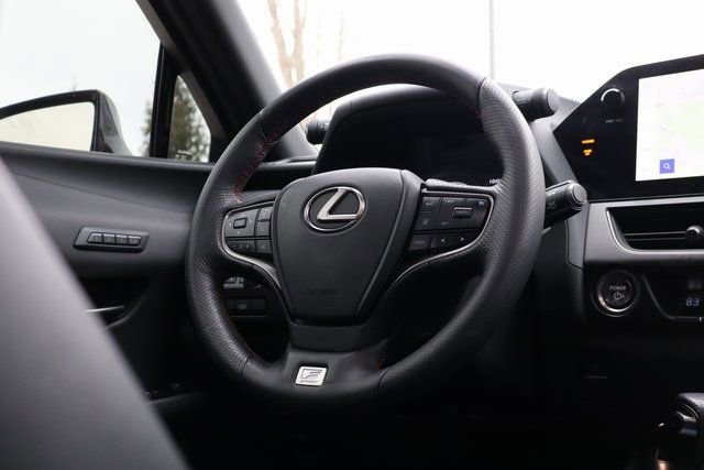 Used 2024 Lexus UX 250h F Sport image 46