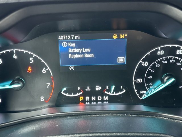 Used 2019 Ford Transit Connect XLT image 20