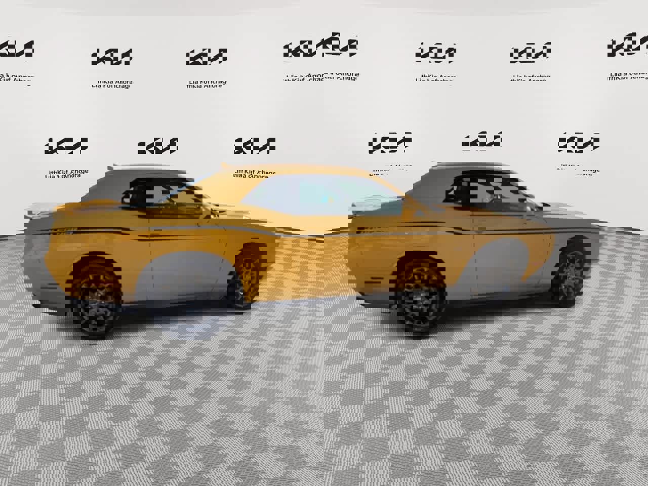 Used 2017 Dodge Challenger GT w/ Premium Sound Group image 9