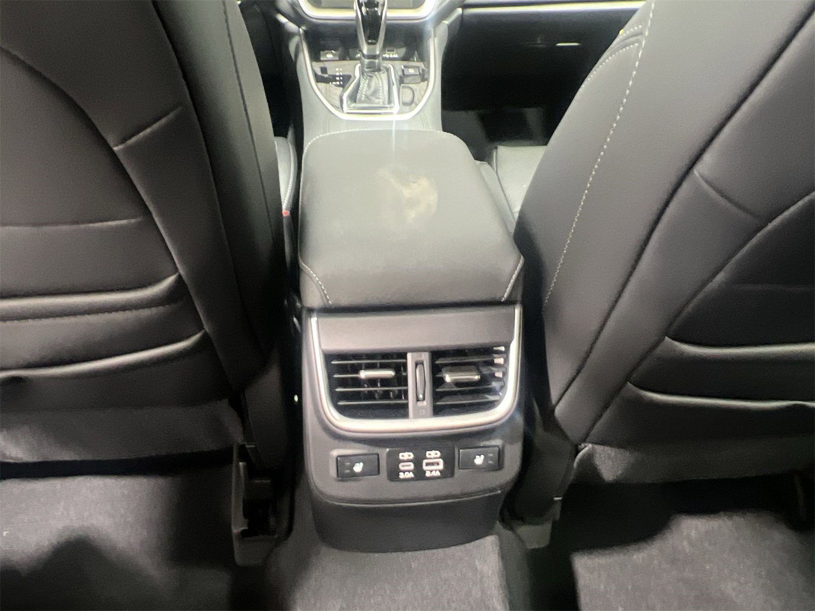 New 2025 Subaru Outback Touring XT image 21