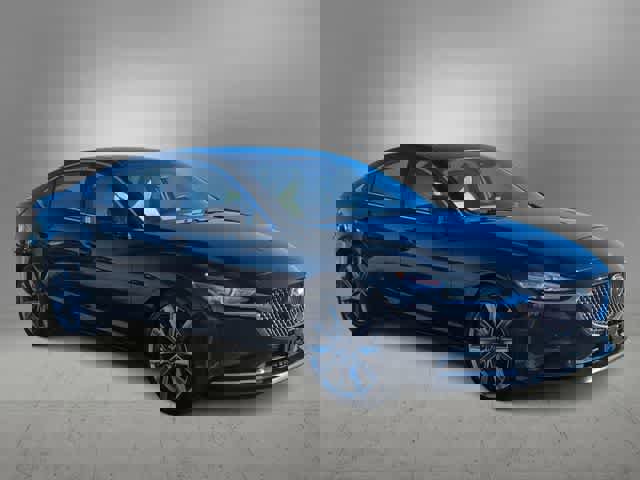 Used 2018 MAZDA MAZDA6 Signature image 2