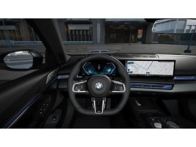 New 2027 BMW i5 eDrive40 w/ M Sport Package RWD image 13
