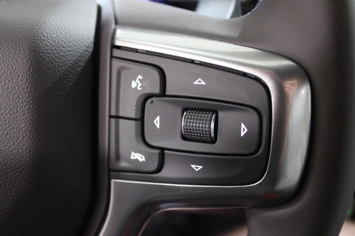 New 2026 Chevrolet Silverado 1500 RST w/ RST All Star Premium Package AWD/4WD image 37