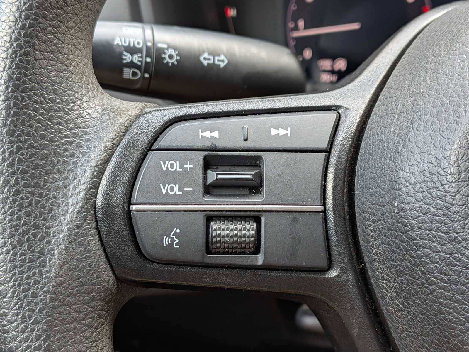 Used 2023 Honda Accord EX image 24