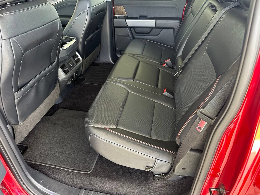 Used 2022 Ford F150 Lariat AWD/4WD image 29