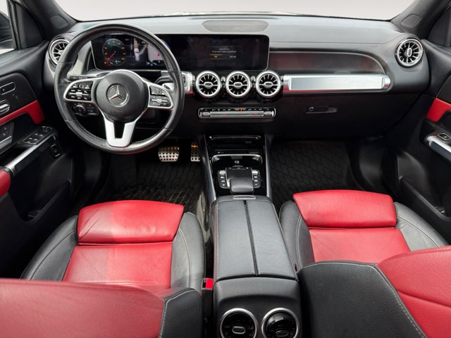 Used 2021 Mercedes-Benz GLB 250 image 14