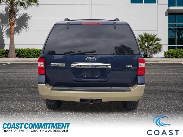 Used 2010 Ford Expedition Eddie Bauer RWD image 2