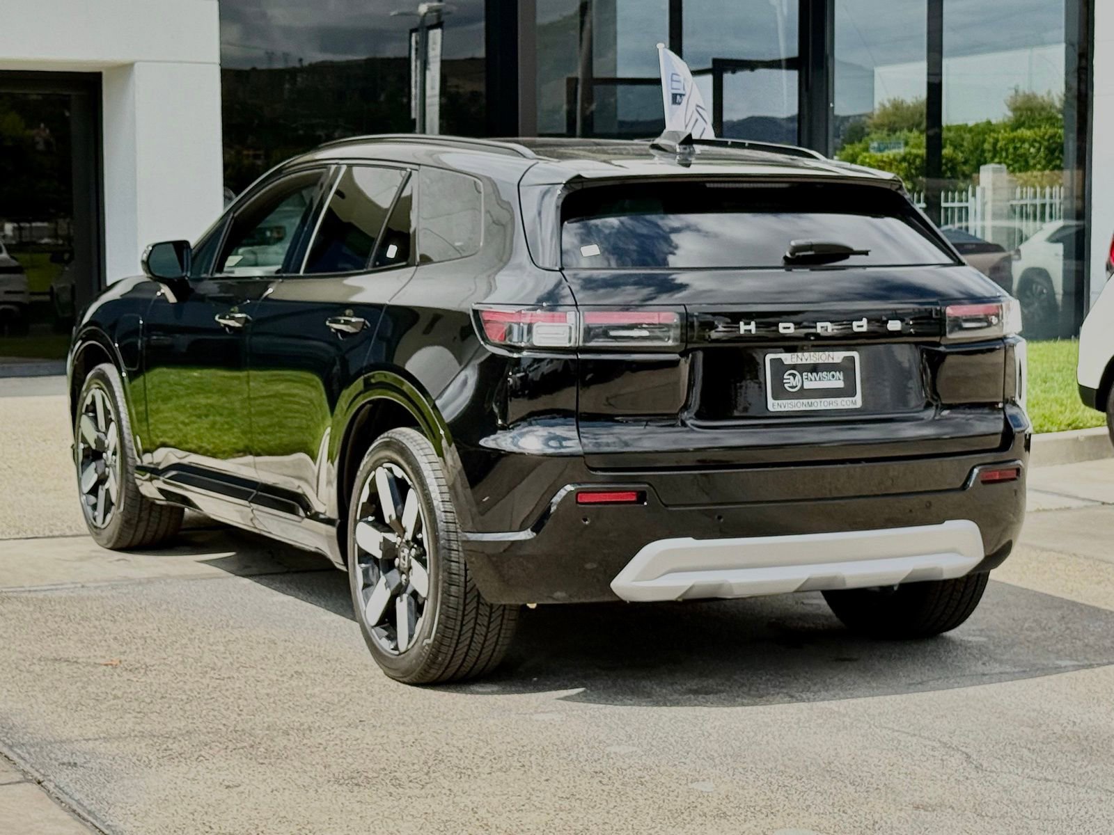 Used 2024 Honda Prologue Elite image 10