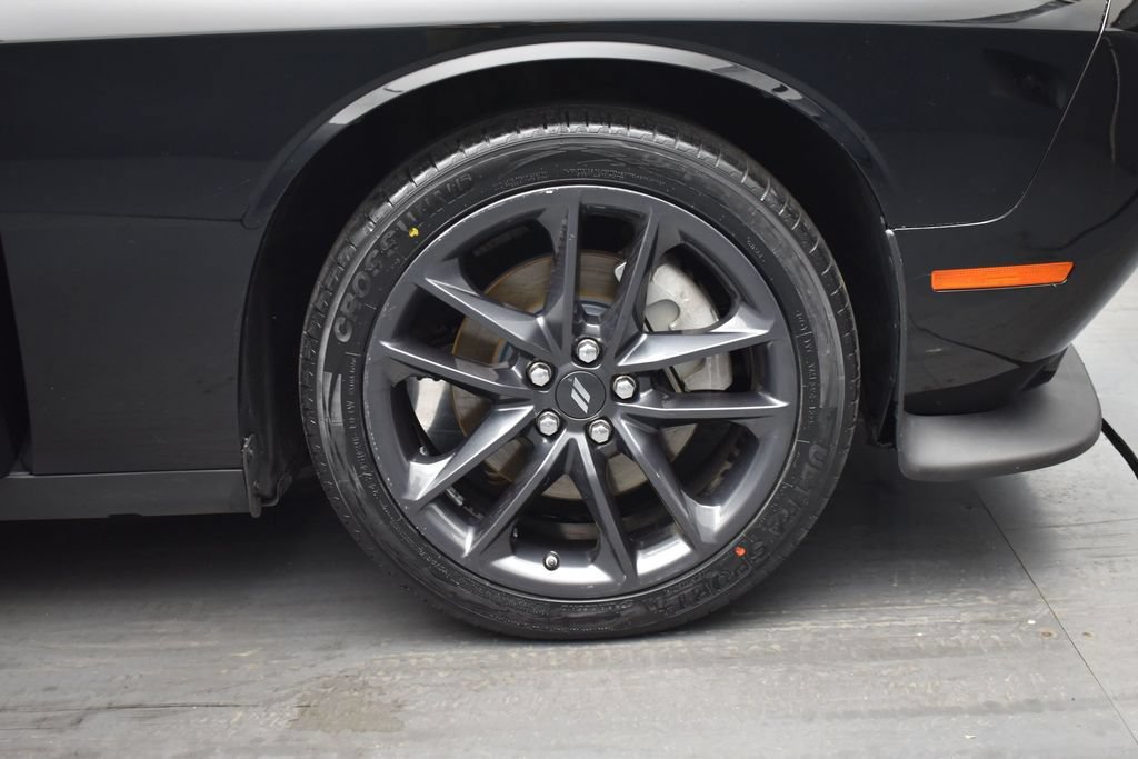 Used 2023 Dodge Challenger GT w/ Plus Package AWD/4WD image 5