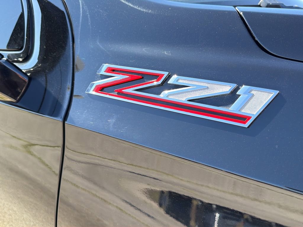 Used 2023 Chevrolet Tahoe Z71 image 10