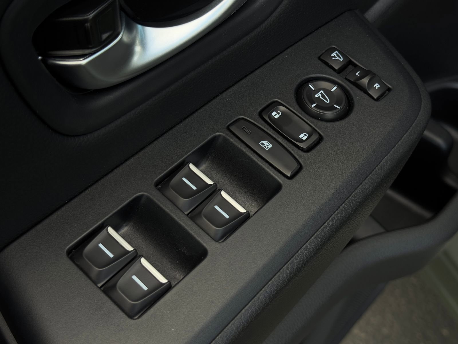 Used 2026 Honda Passport TrailSport Elite image 13