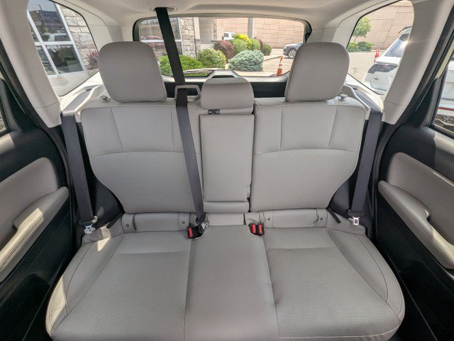Used 2018 Subaru Forester 2.5i Limited AWD/4WD image 26