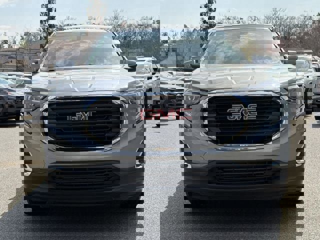 Used 2020 GMC Terrain SLE image 14