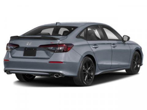 New 2026 Honda Civic Si image 2